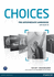 Choices Pre-Intermediate Workbook & Audio CD Pack