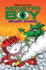 Dragon Danger (Monster Boy)