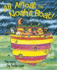 All Afloat on Noah's Boat (Book & Cd)
