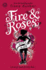 Fire and Roses (Kitty Slade)