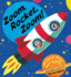Zoom, Rocket, Zoom! (Awesome Engines)