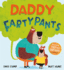 Daddy Fartypants