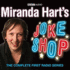 Miranda Harts Joke Shop (Bbc Audio)