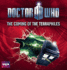 Doctor Who: the Coming of the Terraphiles