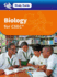 Biology for Csec Cxc Study Guide