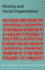 Kinship and Social Organisation
