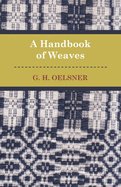A Handbook of Weaves