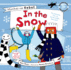 Monkey and Robot: in the Snow