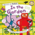 Monkey and Robot: in the Garden