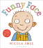 Funny Face Rejacket Bb