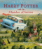 Harry Potter & the Chamber of Secrets Illustrated Edition