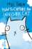 The Genius Factor: How to Capture an Invisible Cat (Genius Factor 1)