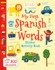 My First Spanish Words (Bloomsbury Activity Books)