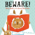 Beware Ralfy Rabbit & Secret Book Biter