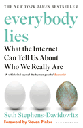 Everybody Lies: the New York Times Bestseller