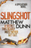 Slingshot (Spycatcher 3)