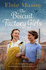 The Biscuit Factory Girls: a Heartwarming Saga About War, Family and Friendship to Cosy Up With This Spring