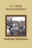 I.T. Risk Management