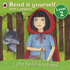 Little Red Riding Hood-Read It Yourself With Ladybird: Level 2
