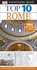 Dk Eyewitness Top 10 Travel Guide: Rome