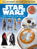 Star Wars/Force Awakens Ultimate Sticker
