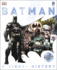 Batman a Visual History (Dk Slipcase)