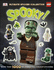 Lego Spooky! Ultimate Sticker Collection