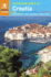 The Rough Guide to Croatia