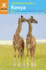 The Rough Guide to Kenya