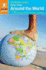 The Rough Guide to First-Time Around the World