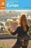 The Rough Guide to First-Time Europe (Rough Guides)