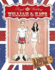 William and Kate the Royal Wedding a Paper Doll Book