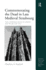 Commemorating the Dead in Late Medieval Strasbourg: the Cathedral's Book of Donors and It's Use (1320-1521)