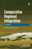 Comparative Regional Integration: Europe and Beyond, Hb