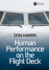 Human Performance on the Flight Deck