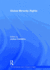 Global Minority Rights (the International Library of Essays on Rights)