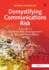 Demystifying Communications Risk: A Guide to Revenue Risk Management in the Communications Sector