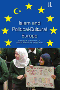 Islam and Political-Cultural Europe