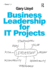Business Leadership for It Projects