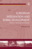 European Integration and Rural Development: Actors, Institutions and Power