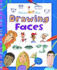 Drawing Faces: 1