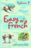 Easy French (Usborne Easy Languages)