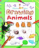 Drawing Animals: 1 (Art Ideas)