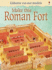 Make This Roman Fort (Usborne Cut-Out Models)