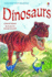 Dinosaurs (First Reading) (Usborne First Reading)