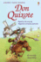 Young Reading Series 2 Don Quixote