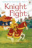 Knight Fight (First Reading) (Usborne Very First Reading)