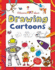 Drawing Cartoons: 1
