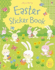 Easter Sticker Book (Usborne Activities)