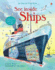 See Inside: Ships